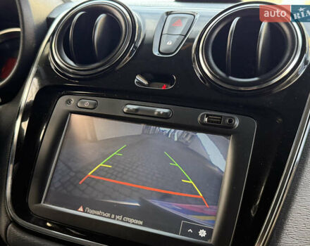 Дачія Лоджі 2018 у Дрогобичі на Automoto.ua Чорний Дачія Лоджі, об'ємом двигуна 1.6 л та пробігом 98 тис. км за 9750 $, фото 64 на Automoto.ua