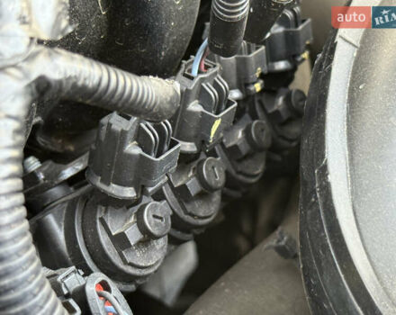 Дачія Лоджі 2018 у Дрогобичі на Automoto.ua Чорний Дачія Лоджі, об'ємом двигуна 1.6 л та пробігом 98 тис. км за 9750 $, фото 84 на Automoto.ua