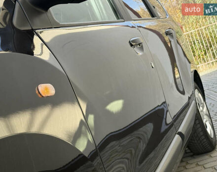 Дачія Лоджі 2018 у Дрогобичі на Automoto.ua Чорний Дачія Лоджі, об'ємом двигуна 1.6 л та пробігом 98 тис. км за 9750 $, фото 25 на Automoto.ua