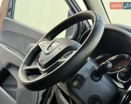 Дачія Лоджі 2018 у Дрогобичі на Automoto.ua Чорний Дачія Лоджі, об'ємом двигуна 1.6 л та пробігом 98 тис. км за 9750 $, фото 68 на Automoto.ua