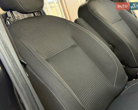 Дачія Лоджі 2018 у Дрогобичі на Automoto.ua Чорний Дачія Лоджі, об'ємом двигуна 1.6 л та пробігом 98 тис. км за 9750 $, фото 63 на Automoto.ua