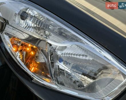 Дачія Лоджі 2018 у Дрогобичі на Automoto.ua Чорний Дачія Лоджі, об'ємом двигуна 1.6 л та пробігом 98 тис. км за 9750 $, фото 11 на Automoto.ua