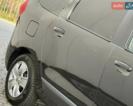 Дачія Лоджі 2018 у Дрогобичі на Automoto.ua Чорний Дачія Лоджі, об'ємом двигуна 1.6 л та пробігом 98 тис. км за 9750 $, фото 13 на Automoto.ua