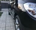 Черный Дачия Лоджи, объемом двигателя 1.5 л и пробегом 233 тыс. км за 12222 $, фото 9 на Automoto.ua