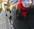Черный Дачия Лоджи, объемом двигателя 1.5 л и пробегом 233 тыс. км за 12222 $, фото 11 на Automoto.ua