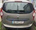 Коричневий Дачія Лоджі, об'ємом двигуна 1.6 л та пробігом 214 тис. км за 4999 $, фото 4 на Automoto.ua