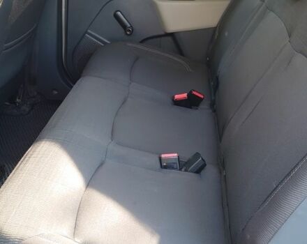 Дачия Лоджи 2012 в Черновцах на Automoto.ua Коричневый Дачия Лоджи, объемом двигателя 1.6 л и пробегом 249 тыс. км за 7563 $, фото 12 на Automoto.ua