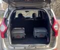 Дачия Лоджи 2012 в Черновцах на Automoto.ua Коричневый Дачия Лоджи, объемом двигателя 1.6 л и пробегом 249 тыс. км за 7563 $, фото 7 на Automoto.ua