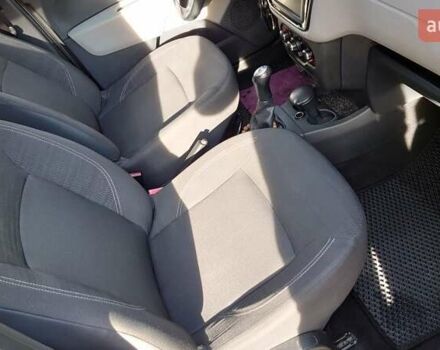 Дачия Лоджи 2012 в Черновцах на Automoto.ua Коричневый Дачия Лоджи, объемом двигателя 1.6 л и пробегом 249 тыс. км за 7563 $, фото 17 на Automoto.ua