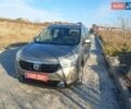 Коричневый Дачия Лоджи, объемом двигателя 1.6 л и пробегом 125 тыс. км за 7650 $, фото 1 на Automoto.ua