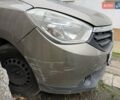 Коричневий Дачія Лоджі, об'ємом двигуна 1.6 л та пробігом 214 тис. км за 4999 $, фото 16 на Automoto.ua