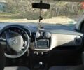 Дачия Лоджи 2012 в Черновцах на Automoto.ua Коричневый Дачия Лоджи, объемом двигателя 1.6 л и пробегом 249 тыс. км за 7563 $, фото 18 на Automoto.ua