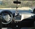 Дачия Лоджи 2012 в Черновцах на Automoto.ua Коричневый Дачия Лоджи, объемом двигателя 1.6 л и пробегом 249 тыс. км за 7563 $, фото 19 на Automoto.ua