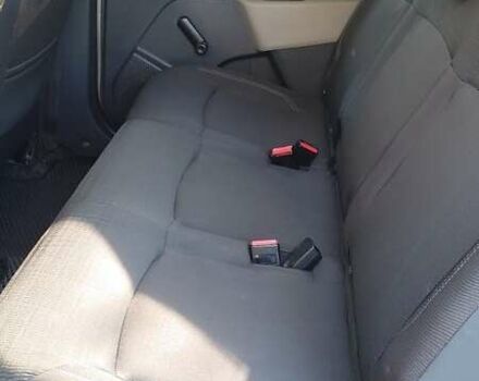 Дачия Лоджи 2012 в Черновцах на Automoto.ua Коричневый Дачия Лоджи, объемом двигателя 1.6 л и пробегом 249 тыс. км за 7563 $, фото 11 на Automoto.ua