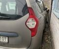 Коричневий Дачія Лоджі, об'ємом двигуна 1.6 л та пробігом 214 тис. км за 4999 $, фото 5 на Automoto.ua