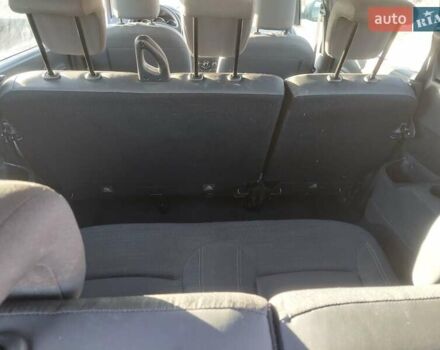 Коричневый Дачия Лоджи, объемом двигателя 1.6 л и пробегом 125 тыс. км за 7650 $, фото 8 на Automoto.ua