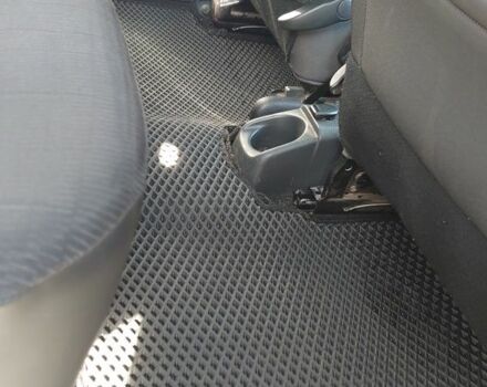 Дачия Лоджи 2012 в Черновцах на Automoto.ua Коричневый Дачия Лоджи, объемом двигателя 1.6 л и пробегом 249 тыс. км за 7563 $, фото 11 на Automoto.ua