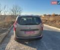 Коричневый Дачия Лоджи, объемом двигателя 1.6 л и пробегом 125 тыс. км за 7650 $, фото 7 на Automoto.ua