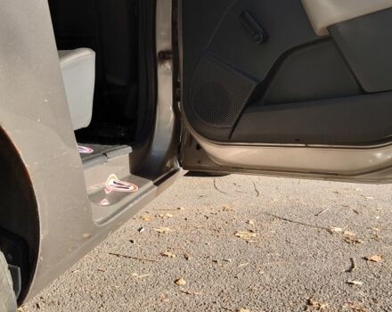 Дачия Лоджи 2012 в Черновцах на Automoto.ua Коричневый Дачия Лоджи, объемом двигателя 1.6 л и пробегом 249 тыс. км за 7563 $, фото 13 на Automoto.ua