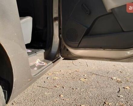 Дачия Лоджи 2012 в Черновцах на Automoto.ua Коричневый Дачия Лоджи, объемом двигателя 1.6 л и пробегом 249 тыс. км за 7563 $, фото 12 на Automoto.ua