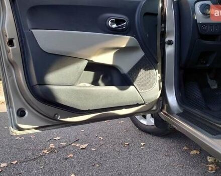 Дачия Лоджи 2012 в Черновцах на Automoto.ua Коричневый Дачия Лоджи, объемом двигателя 1.6 л и пробегом 249 тыс. км за 7563 $, фото 14 на Automoto.ua