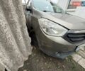 Коричневий Дачія Лоджі, об'ємом двигуна 1.6 л та пробігом 214 тис. км за 4999 $, фото 13 на Automoto.ua