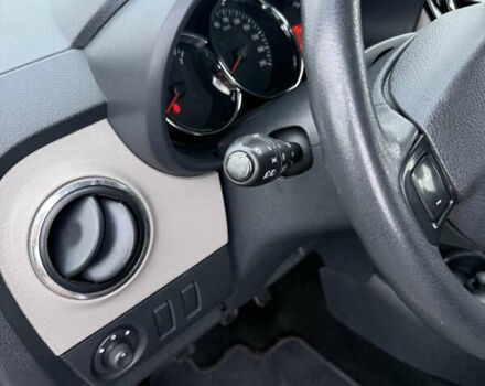 Коричневый Дачия Лоджи, объемом двигателя 1.5 л и пробегом 219 тыс. км за 7750 $, фото 21 на Automoto.ua