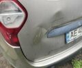 Коричневий Дачія Лоджі, об'ємом двигуна 1.6 л та пробігом 214 тис. км за 4999 $, фото 8 на Automoto.ua
