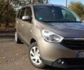 Дачия Лоджи 2012 в Черновцах на Automoto.ua Коричневый Дачия Лоджи, объемом двигателя 1.6 л и пробегом 249 тыс. км за 7563 $, фото 21 на Automoto.ua