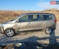 Коричневый Дачия Лоджи, объемом двигателя 1.6 л и пробегом 125 тыс. км за 7650 $, фото 6 на Automoto.ua