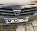 Коричневий Дачія Лоджі, об'ємом двигуна 1.6 л та пробігом 214 тис. км за 4999 $, фото 14 на Automoto.ua