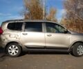 Дачия Лоджи 2012 в Черновцах на Automoto.ua Коричневый Дачия Лоджи, объемом двигателя 1.6 л и пробегом 249 тыс. км за 7563 $, фото 6 на Automoto.ua