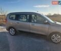 Коричневый Дачия Лоджи, объемом двигателя 1.6 л и пробегом 125 тыс. км за 7650 $, фото 1 на Automoto.ua