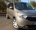 Дачия Лоджи 2012 в Черновцах на Automoto.ua Коричневый Дачия Лоджи, объемом двигателя 1.6 л и пробегом 249 тыс. км за 7563 $, фото 1 на Automoto.ua