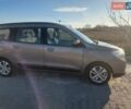 Коричневый Дачия Лоджи, объемом двигателя 1.6 л и пробегом 125 тыс. км за 7650 $, фото 2 на Automoto.ua