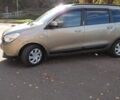 Дачия Лоджи 2012 в Черновцах на Automoto.ua Коричневый Дачия Лоджи, объемом двигателя 1.6 л и пробегом 249 тыс. км за 7563 $, фото 3 на Automoto.ua