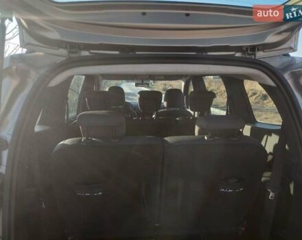 Коричневый Дачия Лоджи, объемом двигателя 1.6 л и пробегом 125 тыс. км за 7650 $, фото 16 на Automoto.ua