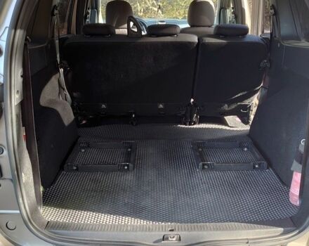 Дачия Лоджи 2012 в Черновцах на Automoto.ua Коричневый Дачия Лоджи, объемом двигателя 1.6 л и пробегом 249 тыс. км за 7563 $, фото 10 на Automoto.ua