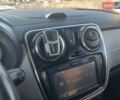 Коричневый Дачия Лоджи, объемом двигателя 1.6 л и пробегом 125 тыс. км за 7650 $, фото 17 на Automoto.ua