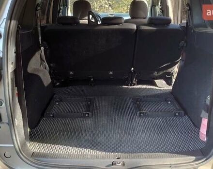 Дачия Лоджи 2012 в Черновцах на Automoto.ua Коричневый Дачия Лоджи, объемом двигателя 1.6 л и пробегом 249 тыс. км за 7563 $, фото 9 на Automoto.ua