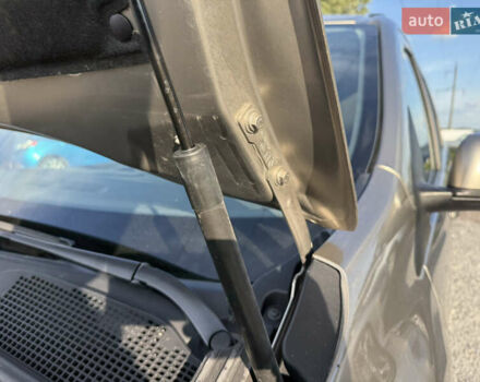 Коричневий Дачія Лоджі, об'ємом двигуна 1.6 л та пробігом 220 тис. км за 8550 $, фото 41 на Automoto.ua