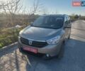 Коричневый Дачия Лоджи, объемом двигателя 1.6 л и пробегом 125 тыс. км за 7650 $, фото 23 на Automoto.ua