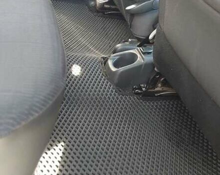 Дачия Лоджи 2012 в Черновцах на Automoto.ua Коричневый Дачия Лоджи, объемом двигателя 1.6 л и пробегом 249 тыс. км за 7563 $, фото 10 на Automoto.ua