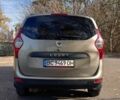Дачия Лоджи 2012 в Черновцах на Automoto.ua Коричневый Дачия Лоджи, объемом двигателя 1.6 л и пробегом 249 тыс. км за 7563 $, фото 5 на Automoto.ua