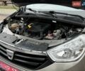Коричневый Дачия Лоджи, объемом двигателя 1.6 л и пробегом 122 тыс. км за 8900 $, фото 47 на Automoto.ua