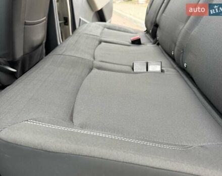 Коричневый Дачия Лоджи, объемом двигателя 1.6 л и пробегом 122 тыс. км за 8900 $, фото 87 на Automoto.ua