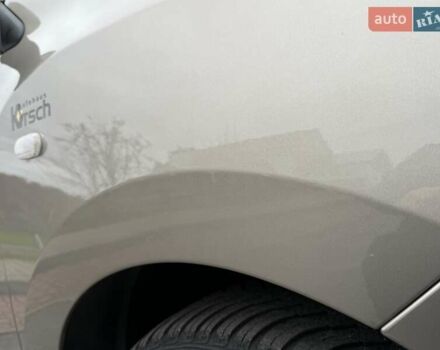 Коричневый Дачия Лоджи, объемом двигателя 1.6 л и пробегом 122 тыс. км за 8900 $, фото 44 на Automoto.ua