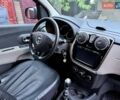 Коричневый Дачия Лоджи, объемом двигателя 1.5 л и пробегом 275 тыс. км за 7300 $, фото 36 на Automoto.ua