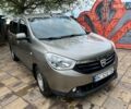 Коричневый Дачия Лоджи, объемом двигателя 1.5 л и пробегом 275 тыс. км за 7300 $, фото 42 на Automoto.ua