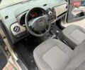 Коричневый Дачия Лоджи, объемом двигателя 1.6 л и пробегом 122 тыс. км за 8900 $, фото 65 на Automoto.ua